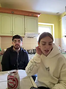 Snapshot of MrAndMrsSavage chatting on 02-17-25, 02:15 MrAndMrsSavage online show from 02-17-25, 02:15