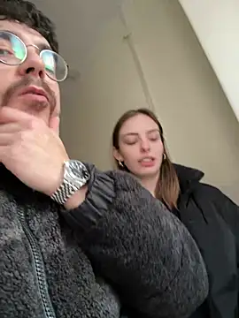 Snapshot of MrAndMrsSavage chatting on 03-04-25, 10:16 MrAndMrsSavage online show from 03-04-25, 10:16