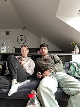 Snapshot of MrAndMrsSavage chatting on 03-14-25, 08:42 MrAndMrsSavage online show from 03-14-25, 08:42