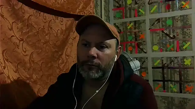 Snapshot of AgnichBan chatting on 12-27-24, 02:43 AgnichBan online show from 12-27-24, 02:43