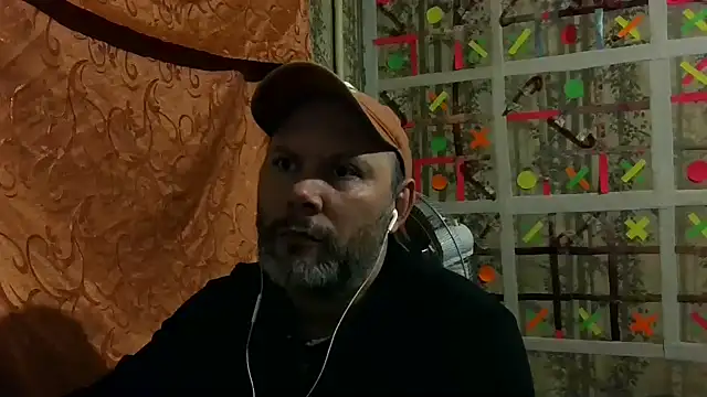 Snapshot of AgnichBan chatting on 12-29-24, 11:07 AgnichBan online show from 12-29-24, 11:07