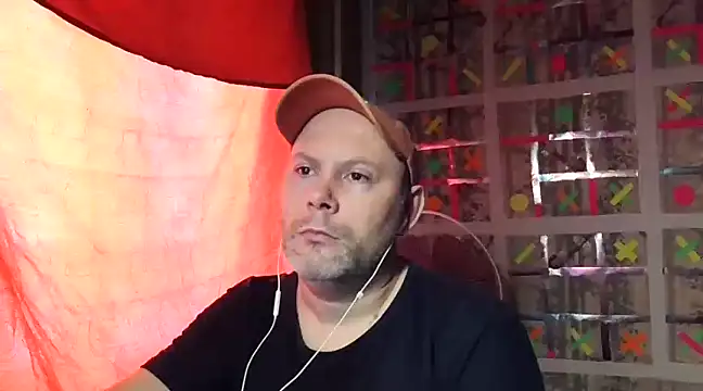 Snapshot of AgnichBan chatting on 01-08-25, 04:23 AgnichBan online show from 01-08-25, 04:23