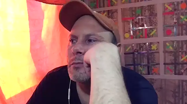 Snapshot of AgnichBan chatting on 01-09-25, 08:34 AgnichBan online show from 01-09-25, 08:34