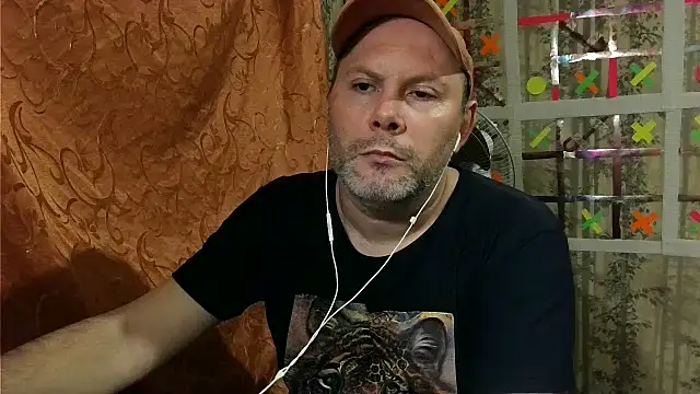 Snapshot of AgnichBan chatting on 01-09-25, 12:19 AgnichBan online show from 01-09-25, 12:19