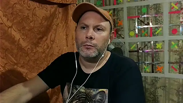 Snapshot of AgnichBan chatting on 01-09-25, 06:26 AgnichBan online show from 01-09-25, 06:26