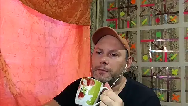 Snapshot of AgnichBan chatting on 01-10-25, 03:39 AgnichBan online show from 01-10-25, 03:39