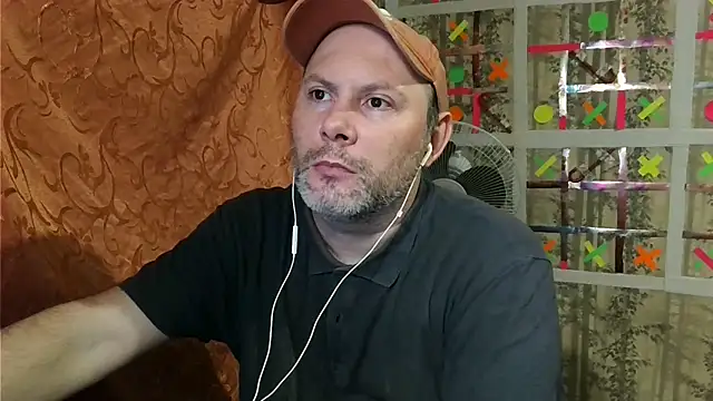 Snapshot of AgnichBan chatting on 01-10-25, 02:45 AgnichBan online show from 01-10-25, 02:45