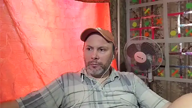 Snapshot of AgnichBan chatting on 01-16-25, 08:22 AgnichBan online show from 01-16-25, 08:22