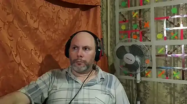 Snapshot of AgnichBan chatting on 01-16-25, 11:48 AgnichBan online show from 01-16-25, 11:48