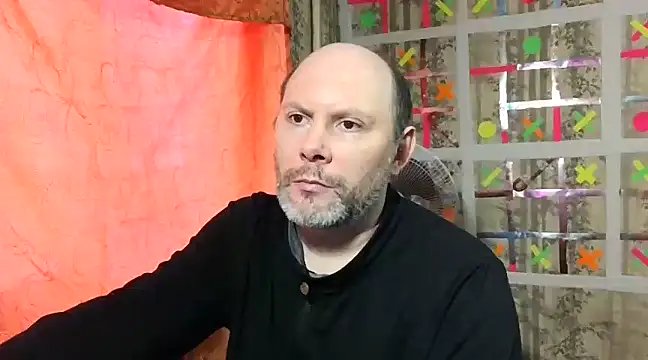 Snapshot of AgnichBan chatting on 01-18-25, 06:03 AgnichBan online show from 01-18-25, 06:03