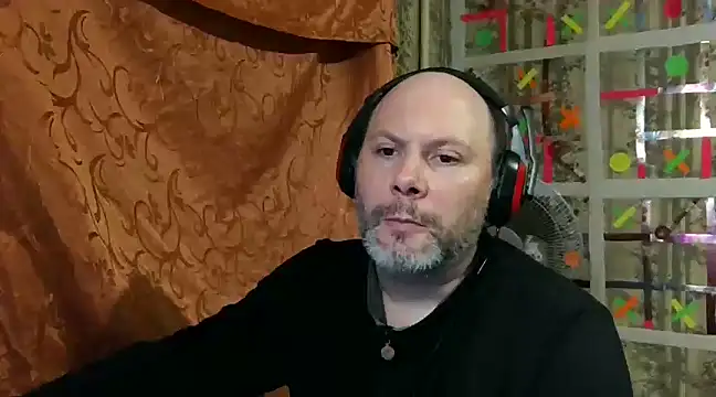 Snapshot of AgnichBan chatting on 01-18-25, 02:33 AgnichBan online show from 01-18-25, 02:33