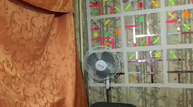 Snapshot of AgnichBan chatting on 01-22-25, 06:52 AgnichBan online show from 01-22-25, 06:52