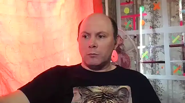 Snapshot of AgnichBan chatting on 01-25-25, 06:01 AgnichBan online show from 01-25-25, 06:01