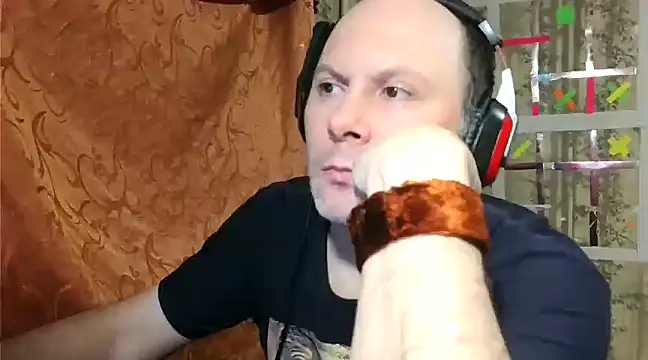 Snapshot of AgnichBan chatting on 01-27-25, 05:58 AgnichBan online show from 01-27-25, 05:58