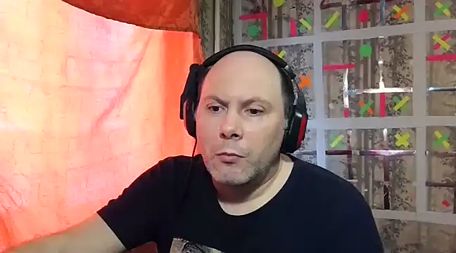 Snapshot of AgnichBan chatting on 01-28-25, 04:39 AgnichBan online show from 01-28-25, 04:39