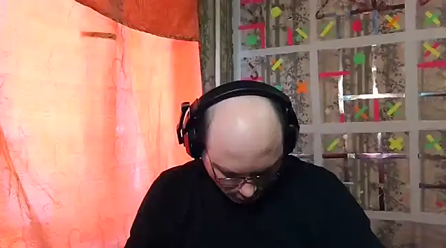 Snapshot of AgnichBan chatting on 01-30-25, 04:58 AgnichBan online show from 01-30-25, 04:58