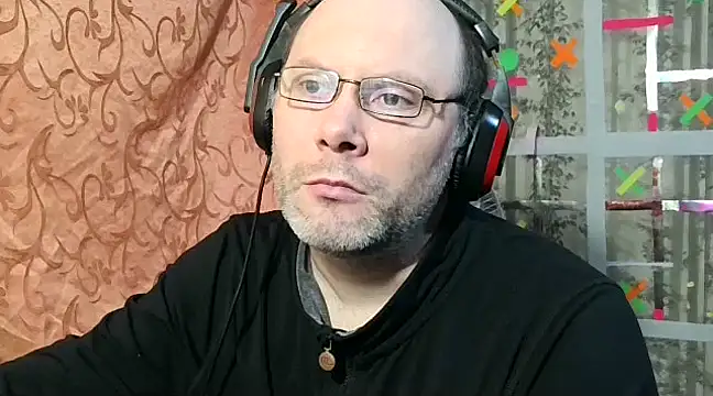 Snapshot of AgnichBan chatting on 02-01-25, 12:18 AgnichBan online show from 02-01-25, 12:18