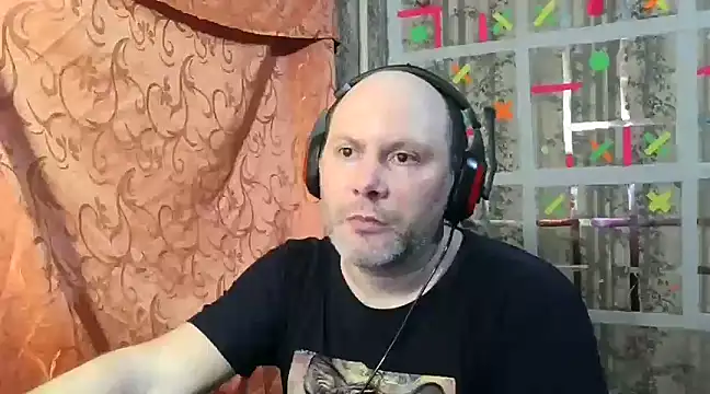 Snapshot of AgnichBan chatting on 02-01-25, 07:02 AgnichBan online show from 02-01-25, 07:02