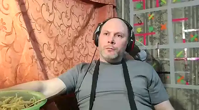 Snapshot of AgnichBan chatting on 02-02-25, 05:15 AgnichBan online show from 02-02-25, 05:15