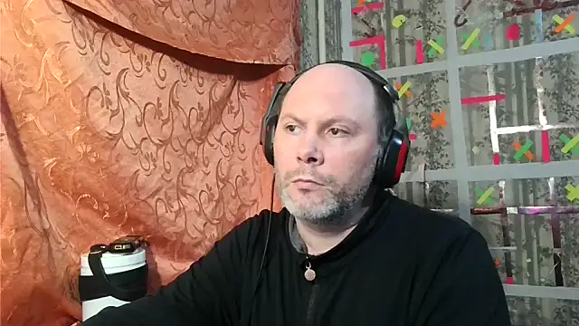 Snapshot of AgnichBan chatting on 02-03-25, 11:05 AgnichBan online show from 02-03-25, 11:05