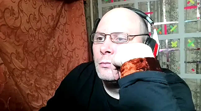 Snapshot of AgnichBan chatting on 02-10-25, 12:19 AgnichBan online show from 02-10-25, 12:19