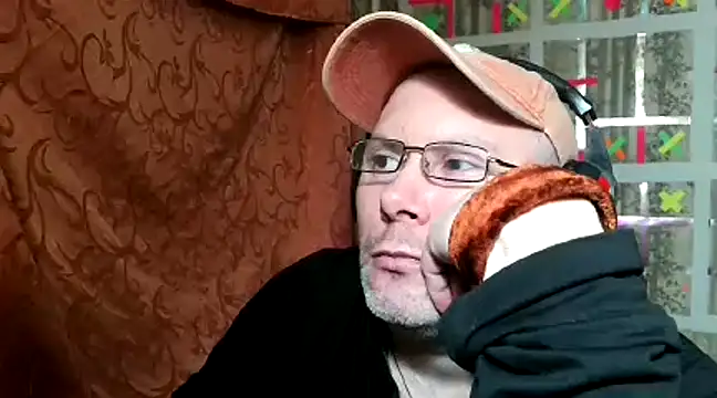 Snapshot of AgnichBan chatting on 02-12-25, 01:16 AgnichBan online show from 02-12-25, 01:16