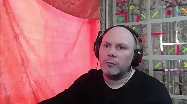 Snapshot of AgnichBan chatting on 02-14-25, 03:33 AgnichBan online show from 02-14-25, 03:33