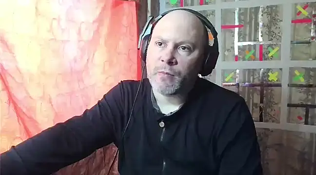 Snapshot of AgnichBan chatting on 02-16-25, 03:04 AgnichBan online show from 02-16-25, 03:04