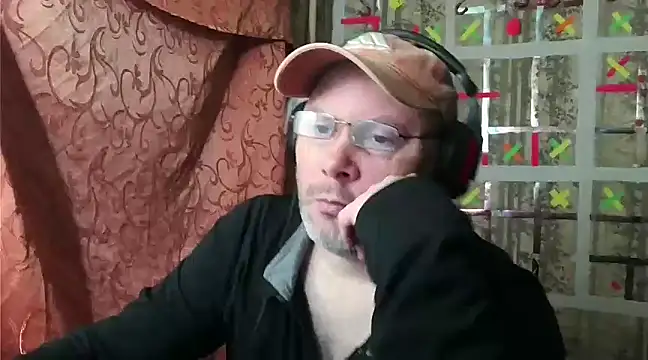 Snapshot of AgnichBan chatting on 02-16-25, 11:38 AgnichBan online show from 02-16-25, 11:38