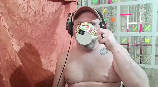 Snapshot of AgnichBan chatting on 02-16-25, 02:43 AgnichBan online show from 02-16-25, 02:43