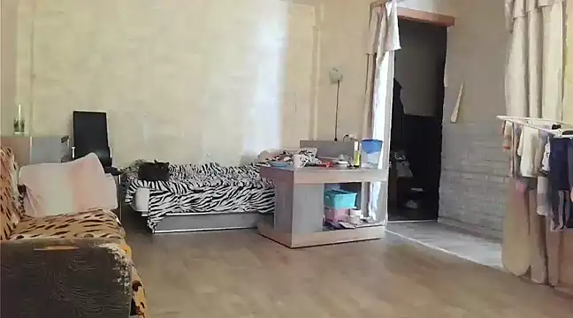 Snapshot of AgnichBan chatting on 02-23-25, 05:45 AgnichBan online show from 02-23-25, 05:45