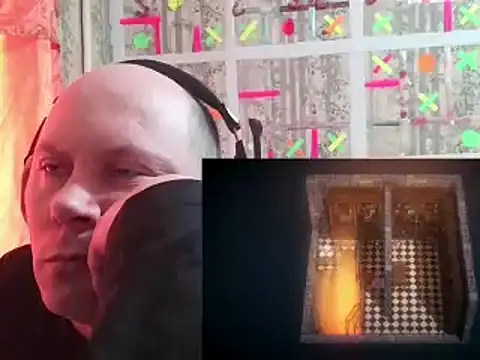 Snapshot of AgnichBan chatting on 02-26-25, 08:26 AgnichBan online show from 02-26-25, 08:26