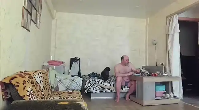 Snapshot of AgnichBan chatting on 03-10-25, 08:26 AgnichBan online show from 03-10-25, 08:26