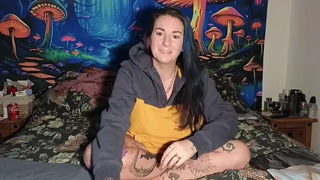 tattoomilf86 online show from 02-15-25, 02:22