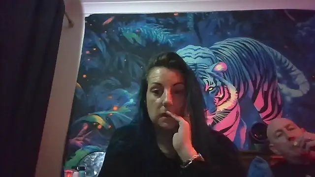 tattoomilf86 online show from 01-13-26, 08:25