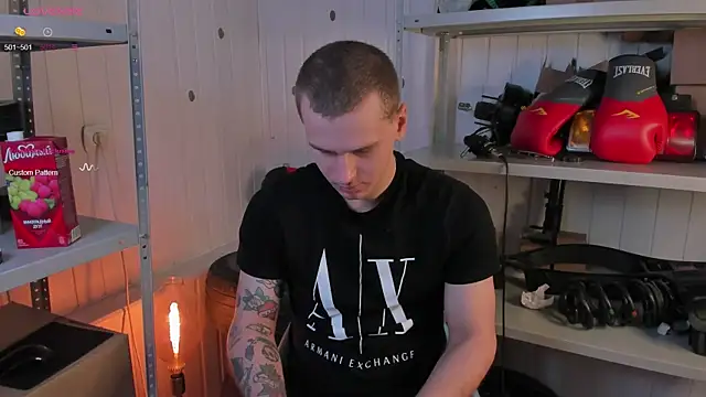 vance rulez online show from 01-29-25, 06:33