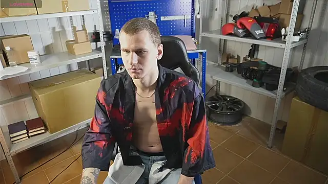 vance rulez online show from 02-07-25, 07:18