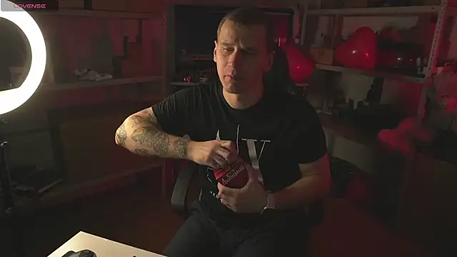 vance rulez online show from 02-15-25, 06:44