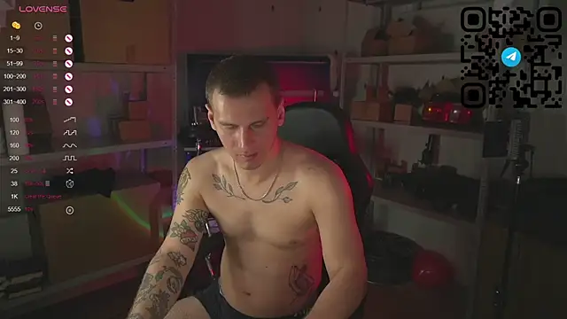 vance rulez online show from 02-15-25, 09:49