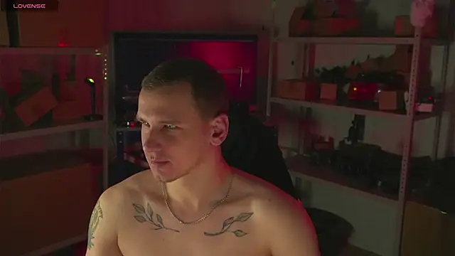 vance rulez online show from 02-16-25, 07:04