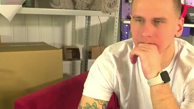 vance rulez online show from 02-26-25, 07:42