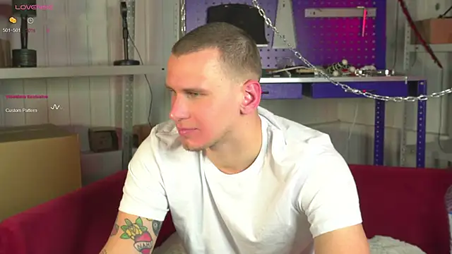 vance rulez online show from 02-28-25, 01:47