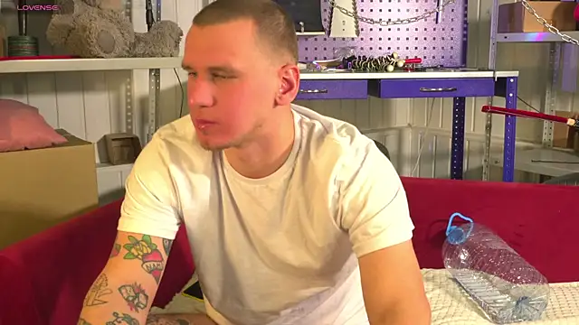 vance rulez online show from 03-01-25, 10:45