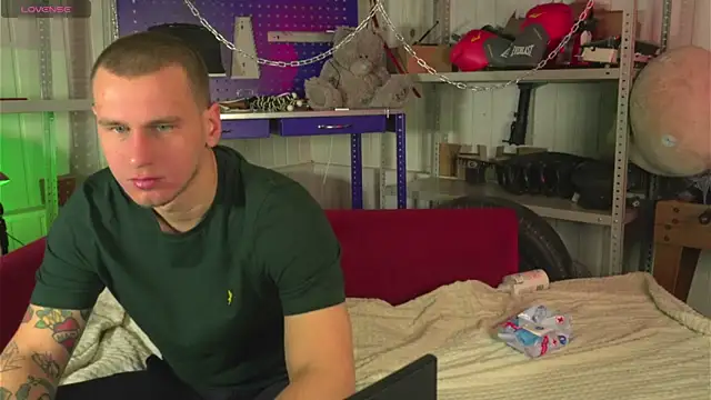 vance rulez online show from 03-02-25, 08:27