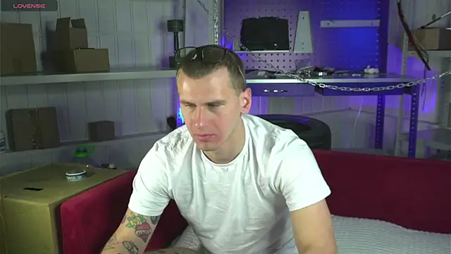 vance rulez online show from 03-16-25, 02:44