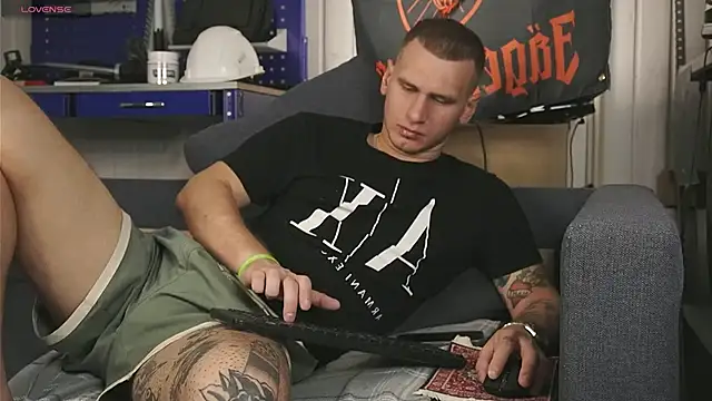 vance rulez online show from 09-11-25, 08:14