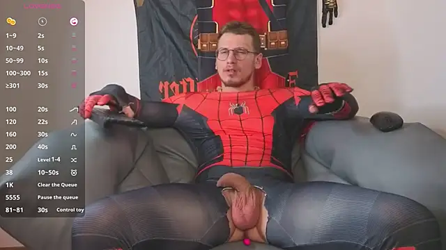 vance rulez online show from 02-15-26, 06:26