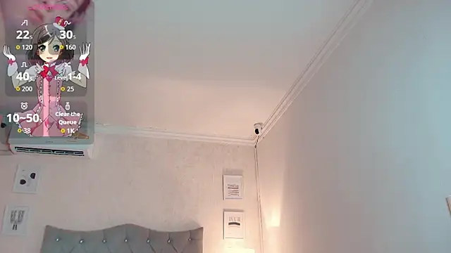 brooklove doll online show from 11-08-25, 04:18