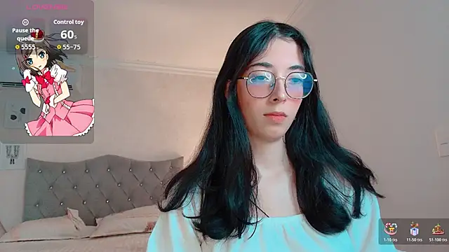 brooklove doll online show from 11-13-25, 11:36