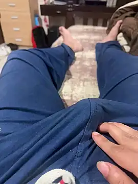 sonug0912 online show from 02-04-25, 08:28